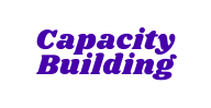 Capacity Building